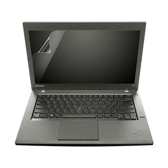 Lenovo ThinkPad T440 (Non-Touch) Matte Screen Protector