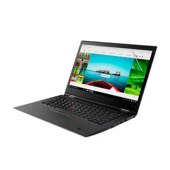 Lenovo ThinkPad X1 Yoga 3rd Gen (With IR) Vivid Screen Protector