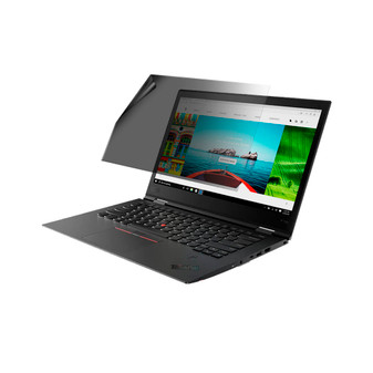 Lenovo ThinkPad X1 Yoga 3rd Gen (With IR) Privacy Lite Screen Protector