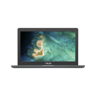Asus Chromebook C403