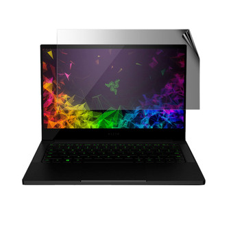 Razer Blade Stealth 13 2019 (Non-Touch) Privacy Screen Protector