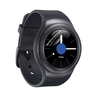 Samsung Gear S2 Vivid Flex Screen Protector