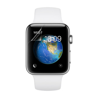 Apple Watch Series 2 42mm Vivid Flex Screen Protector