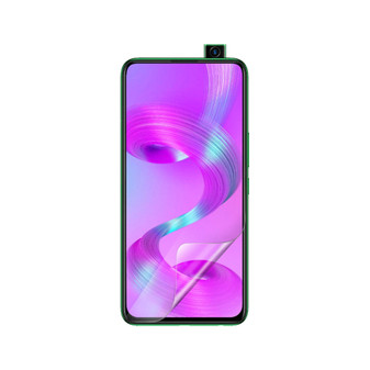 Infinix S5 Pro Matte Screen Protector