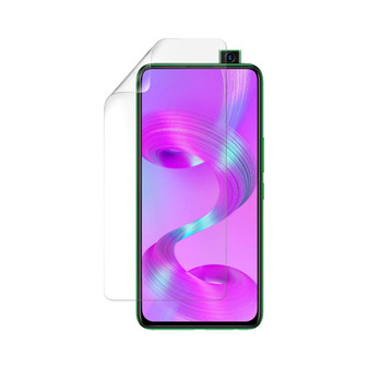 Infinix S5 Pro Silk Screen Protector