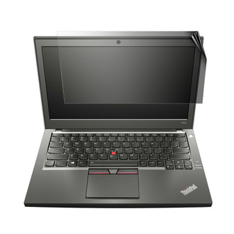 Lenovo ThinkPad X250 (Touch) Privacy Screen Protector