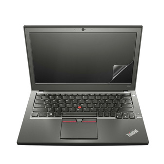 Lenovo ThinkPad X250 (Touch) Impact Screen Protector