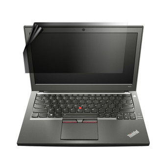 Lenovo ThinkPad X250 (Touch) Privacy Lite Screen Protector