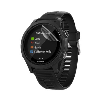 Garmin Forerunner 935 Vivid Flex Screen Protector