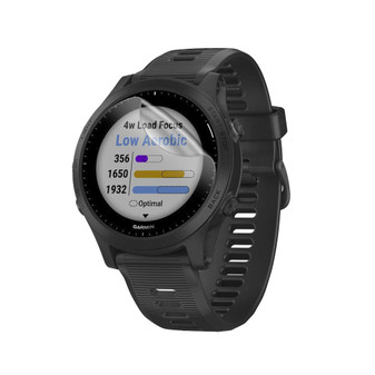 Garmin Forerunner 945 Matte Flex Screen Protector