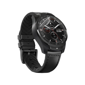 Mobvoi TicWatch Pro (2018) Vivid Flex Screen Protector