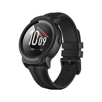 Mobvoi TicWatch E2 35mm Vivid Flex Screen Protector