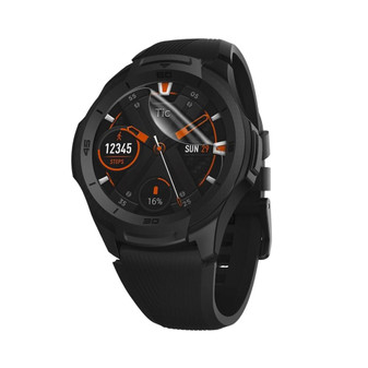 Mobvoi TicWatch S2 35mm Vivid Flex Screen Protector