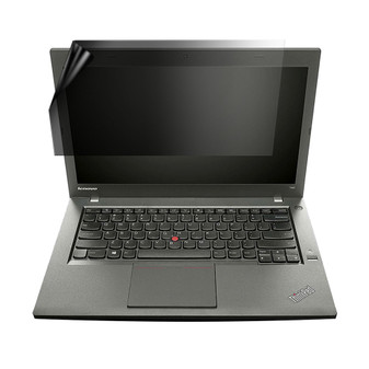 Lenovo ThinkPad T440 (Non-Touch) Privacy Lite Screen Protector