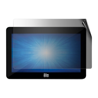 Elo 0702L 7 Touchscreen Monitor E796382 Privacy Screen Protector