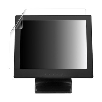 Xenarc Monitor 1040TSH Silk Screen Protector