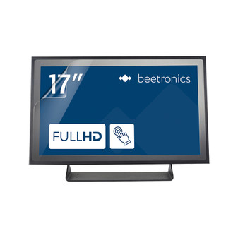 Beetronics 17-inch Touchscreen 17TS7M Matte Screen Protector