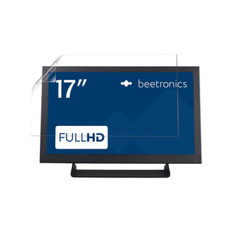 Beetronics 17-inch Monitor 17HDM Silk Screen Protector