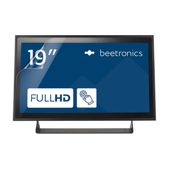 Beetronics 19-inch Touchscreen 19TS7M Matte Screen Protector