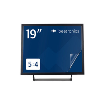 Beetronics 19-inch Monitor 19VG7M Impact Screen Protector