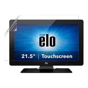 Elo 2201L 22 Touchscreen Monitor E382790 Silk Screen Protector
