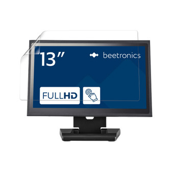 Beetronics 13-inch Touchscreen 13TS4M Silk Screen Protector