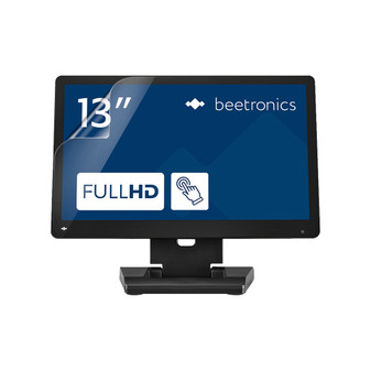 Beetronics 13-inch Touchscreen 13TS3 Matte Screen Protector