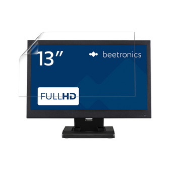 Beetronics 13-inch Monitor 13HDM Silk Screen Protector