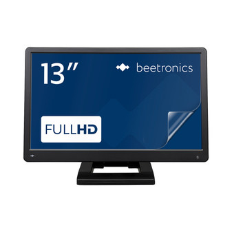 Beetronics 13-inch Monitor 13HD5 Impact Screen Protector