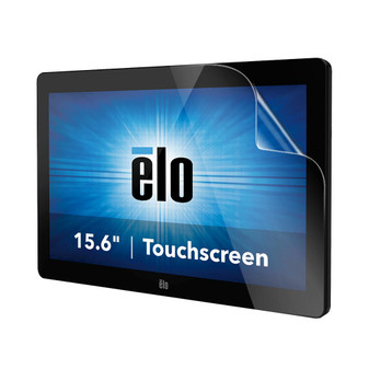 Elo 1502L 15 Touchscreen Monitor E318746 Matte Screen Protector