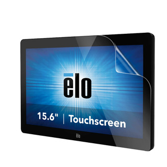 Elo 1502L 15 Touchscreen Monitor E045538 Matte Screen Protector