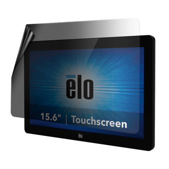 Elo 1502L 15 Touchscreen Monitor E045538 Privacy Lite Screen Protector