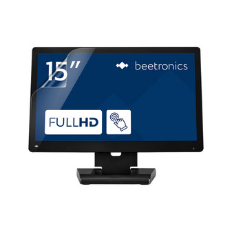 Beetronics 15-inch Touchscreen 15TS5 Matte Screen Protector
