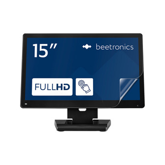 Beetronics 15-inch Touchscreen 15TS5 Impact Screen Protector