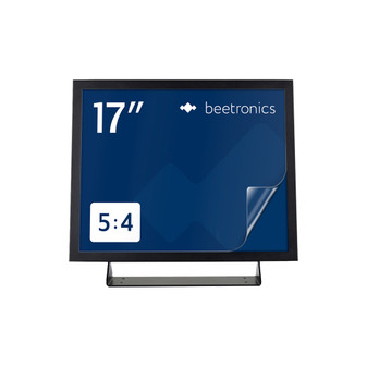 Beetronics 17-inch Monitor 17VG3 Impact Screen Protector