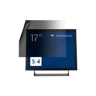 Beetronics 17-inch Monitor 17VG3 Privacy Lite Screen Protector