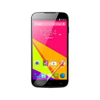 BLU Studio 6.0 HD Matte Screen Protector