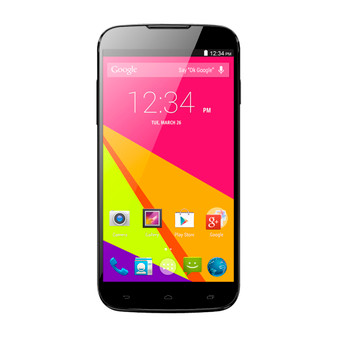 BLU Studio 6.0 HD Privacy Quad Screen Protector