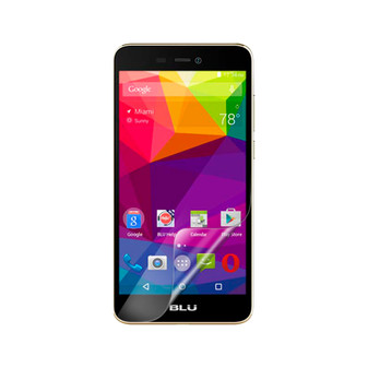 BLU Studio 5.5 HD Matte Screen Protector