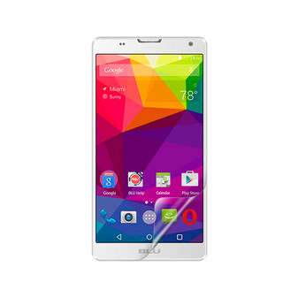 BLU Studio X 6 Vivid Screen Protector