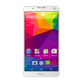 BLU Studio X 6