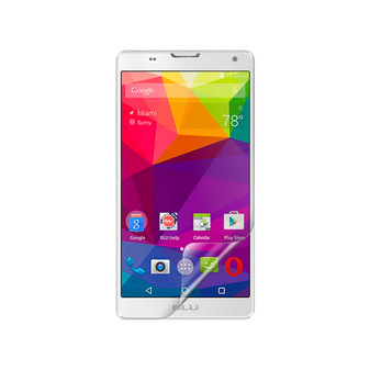 BLU Studio X 6 Impact Screen Protector