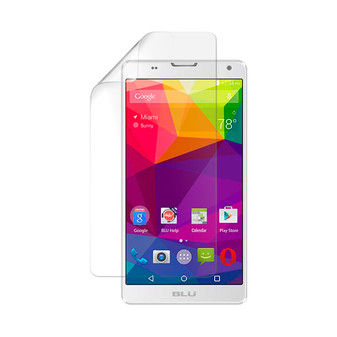 BLU Studio X 6 Silk Screen Protector