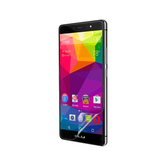 BLU Life One X Impact Screen Protector