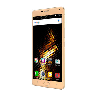 BLU Energy XL Privacy Quad Screen Protector