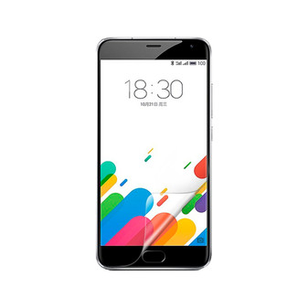 Meizu M1 Metal Vivid Screen Protector