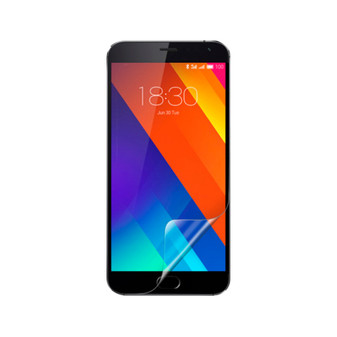 Meizu MX5 Vivid Screen Protector