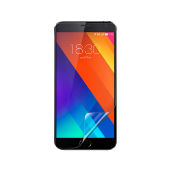 Meizu MX5 Impact Screen Protector