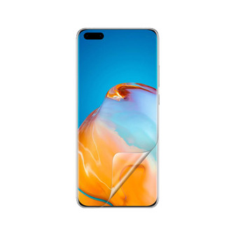 Huawei P40 Pro Vivid Flex Screen Protector