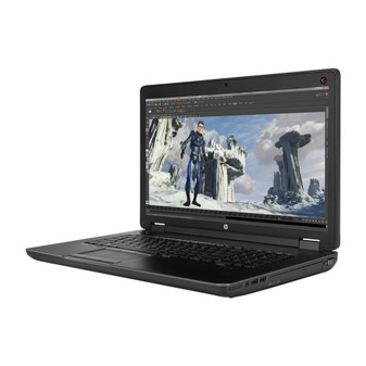 HP ZBook 17 G2